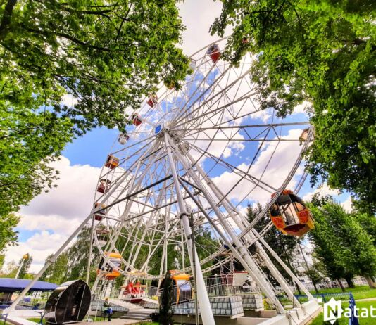 Гулять или не гулять: гайд по брестским паркам