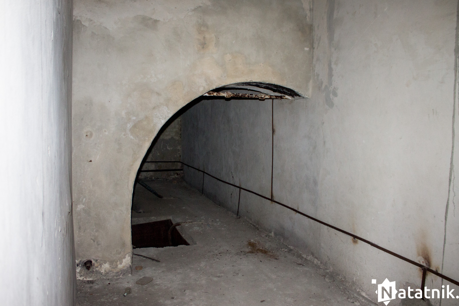 Винокурня Закозель