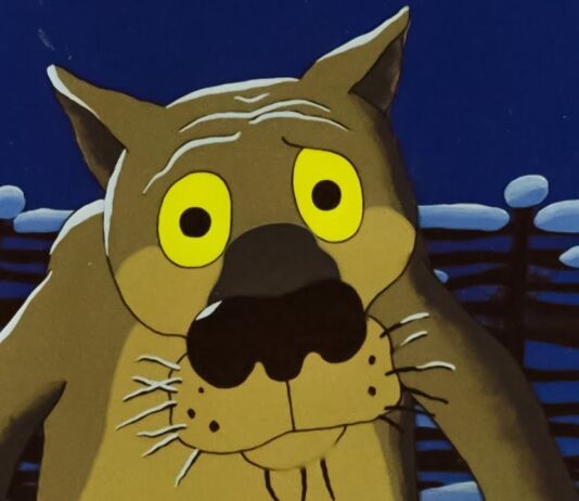 Назад в детство. Тест ко Дню защиты детей Жил был пёс