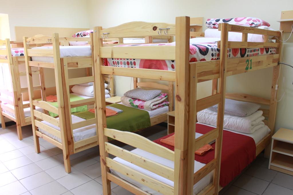 Хостел Good Morning Брест