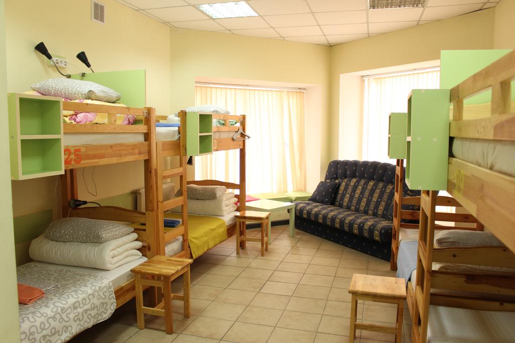 Хостел Good Morning Брест