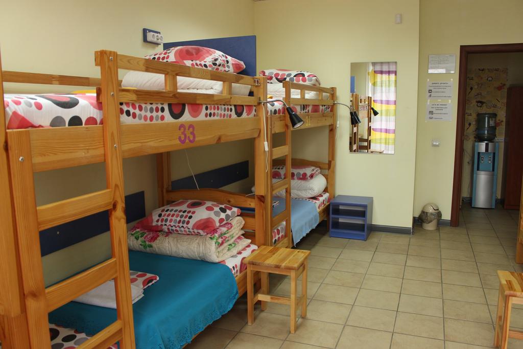 Хостел Good Morning Брест