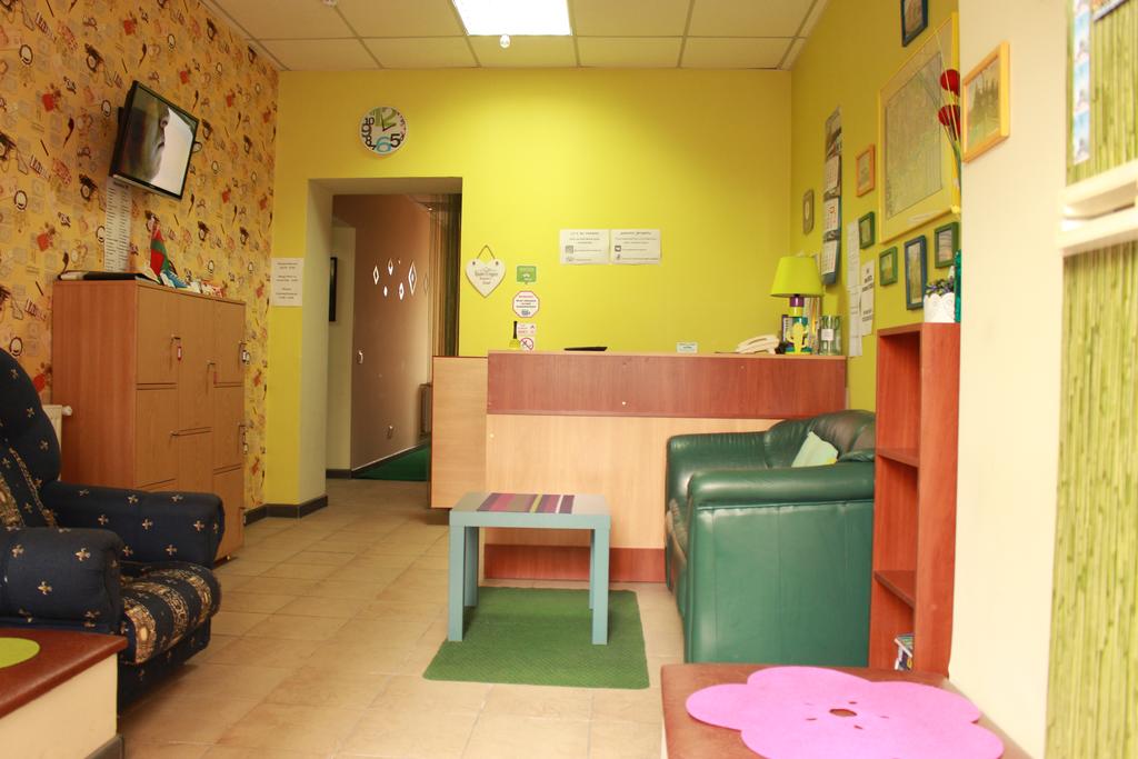 Хостел Good Morning Брест