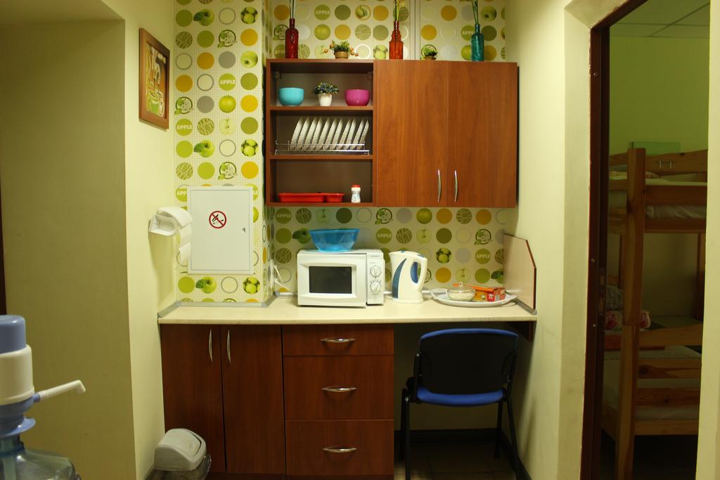 Хостел Good Morning Брест