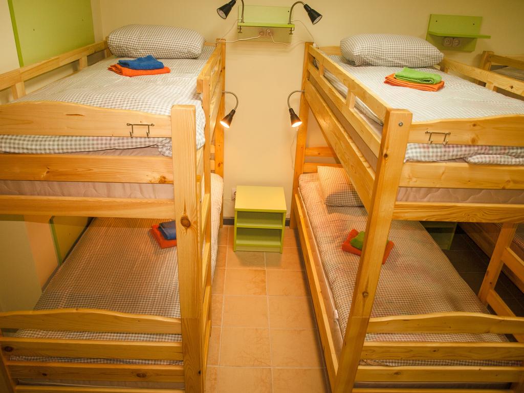 Хостел Good Morning Брест