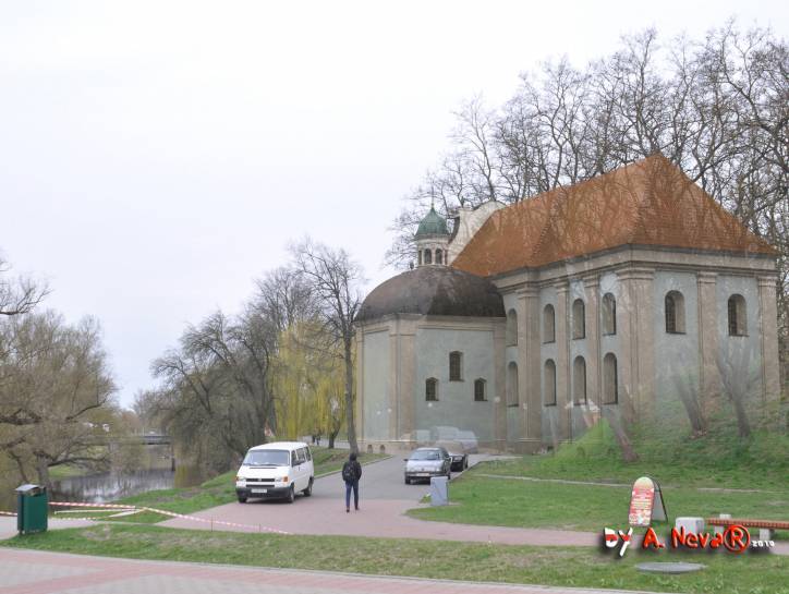 Доминиканцы Брест