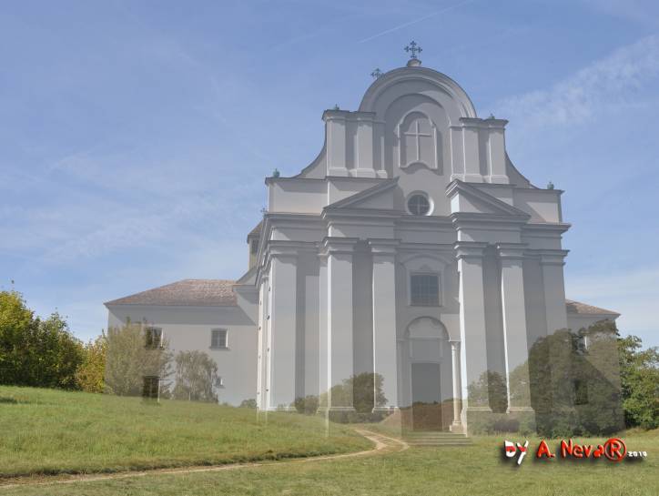 Тринитарии Брест