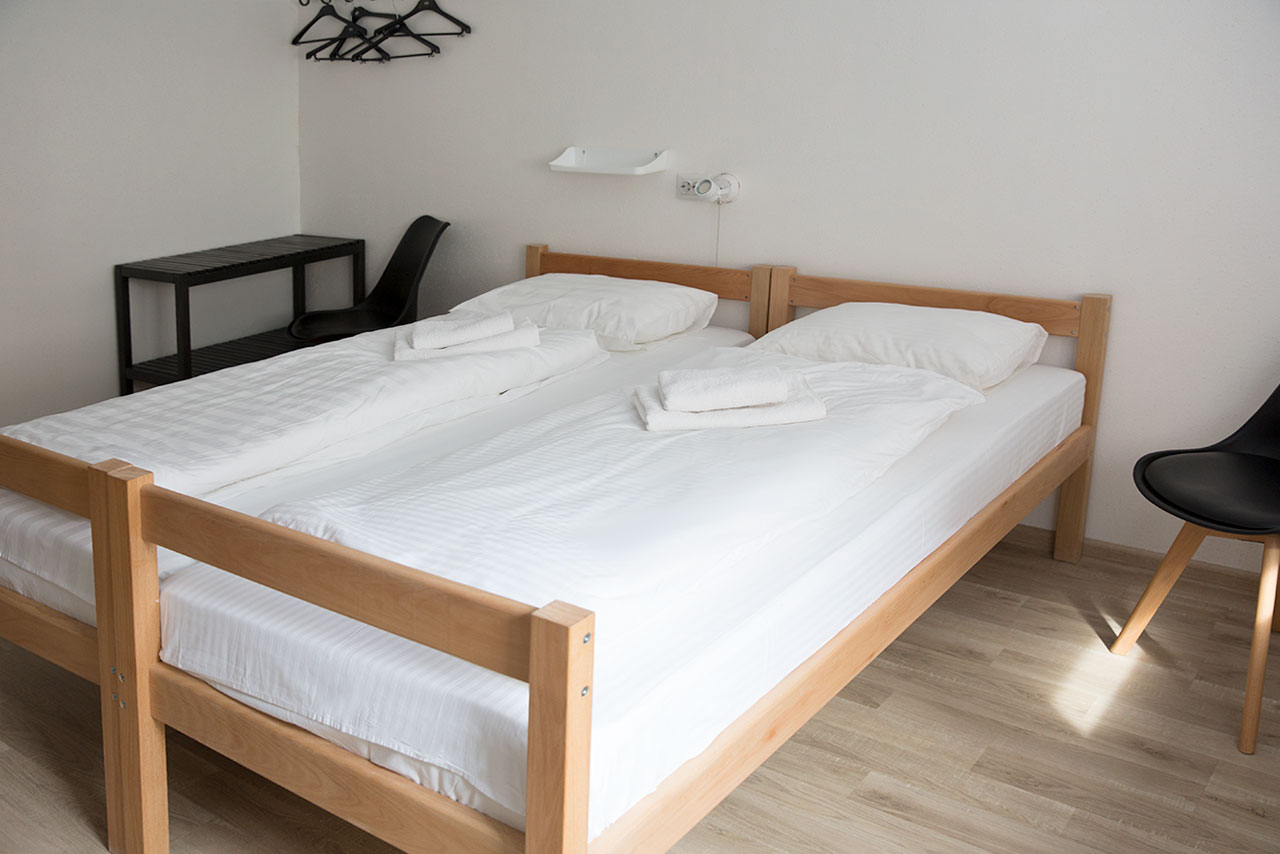 Хостел Гоголь Брест