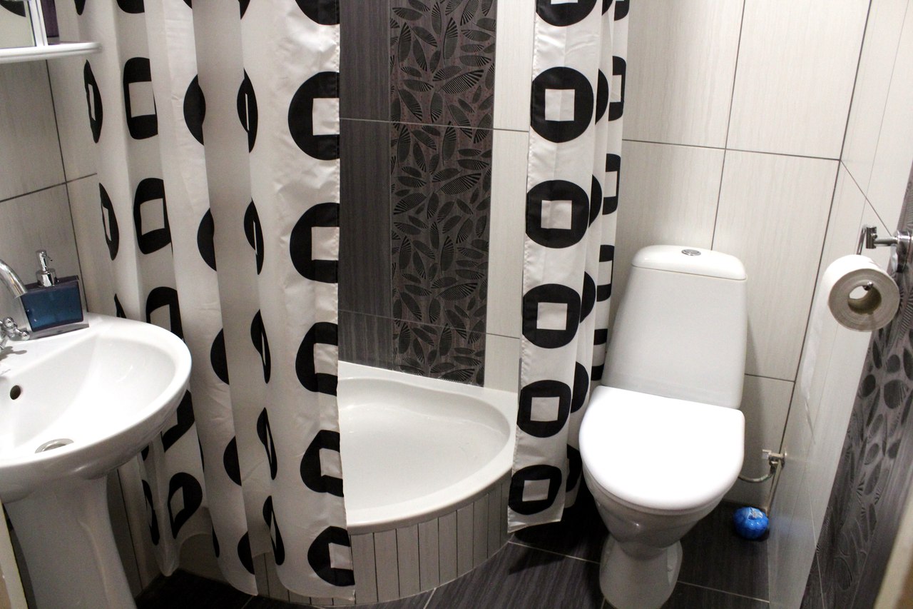 Хостел Брест Централь