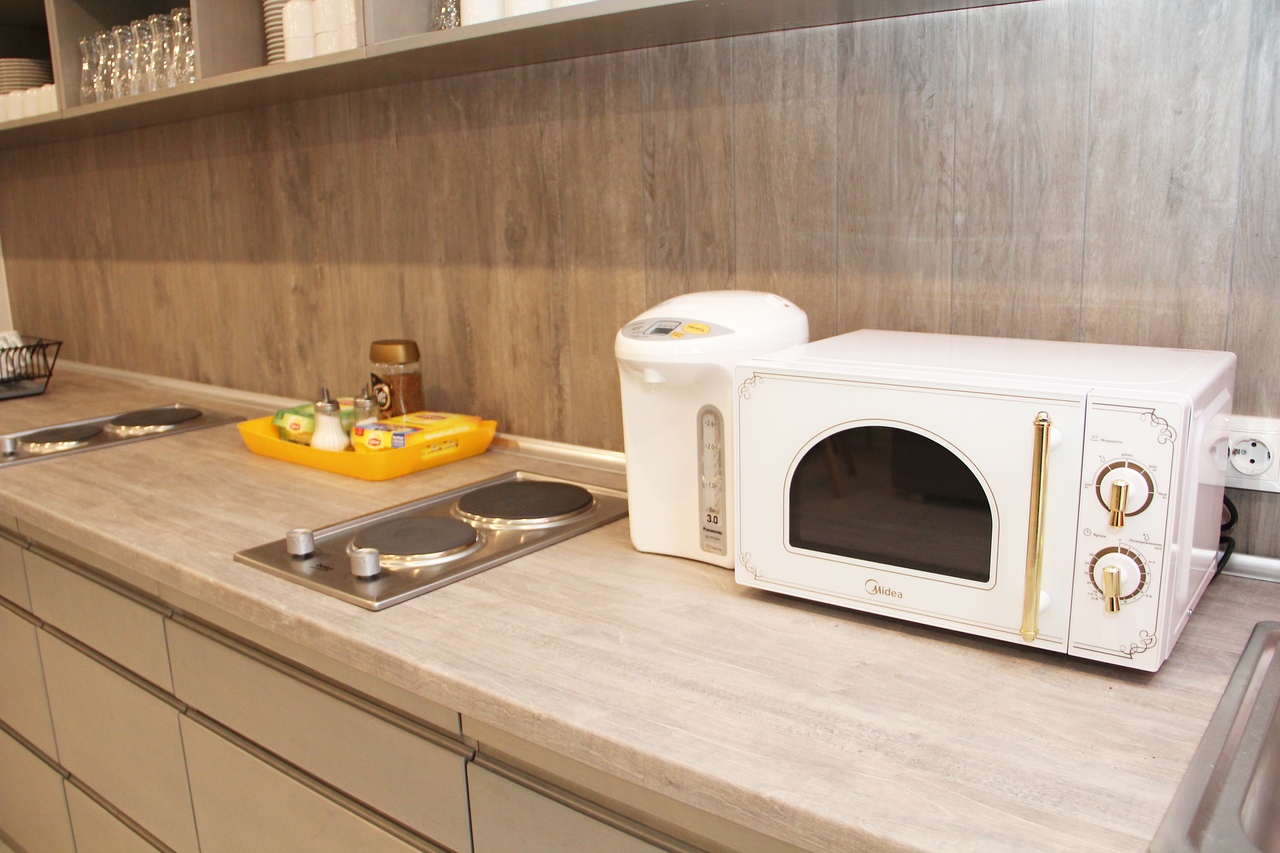 Хостел Гоголь Брест