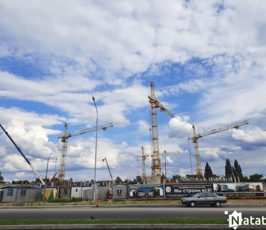 Легко сказать: 13 обещаний брестской власти и их результаты Медцентр Вулька