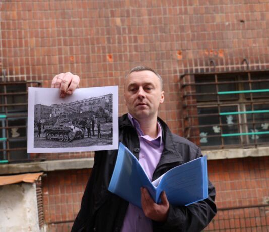 «Кто из нас может похвастаться, что у него есть фотография в карцере?» Подкаст о брестской тюрьме с Иваном Чайчицем Иван Чайчиц