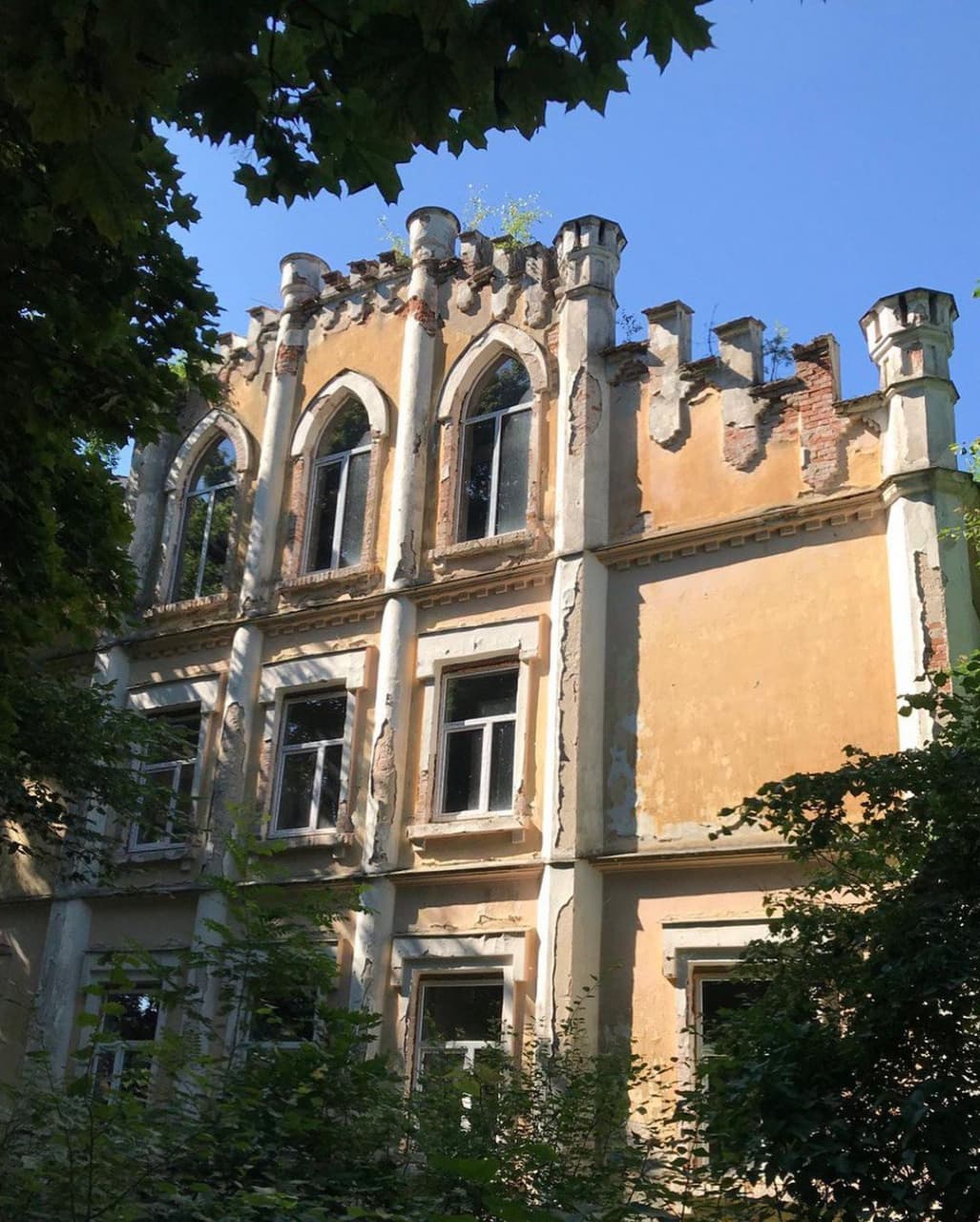 Павлиново