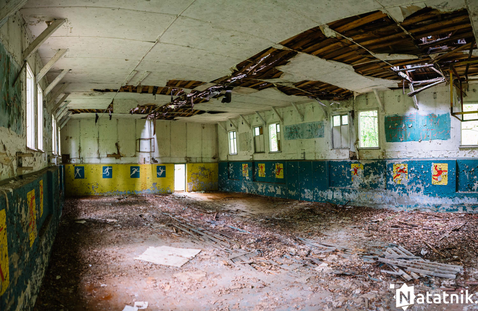 РВСН, Малорита, военная база