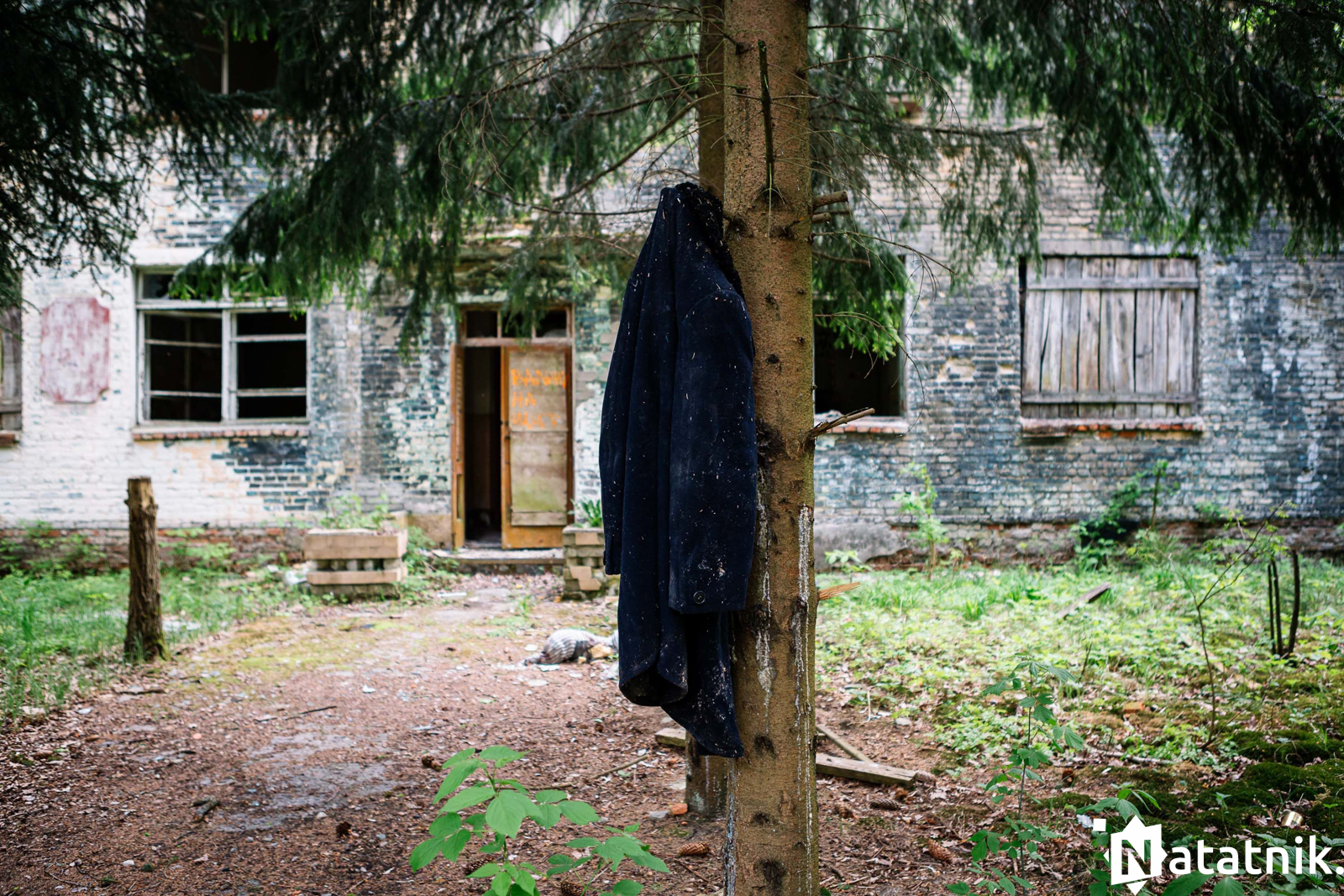 РВСН, Малорита, военная база