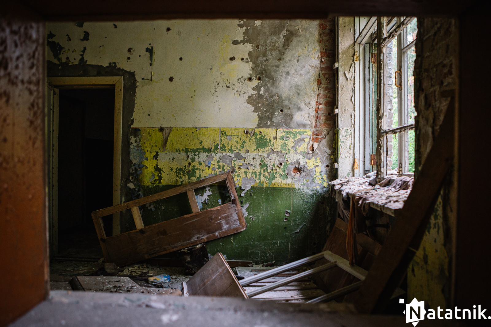 РВСН, Малорита, военная база