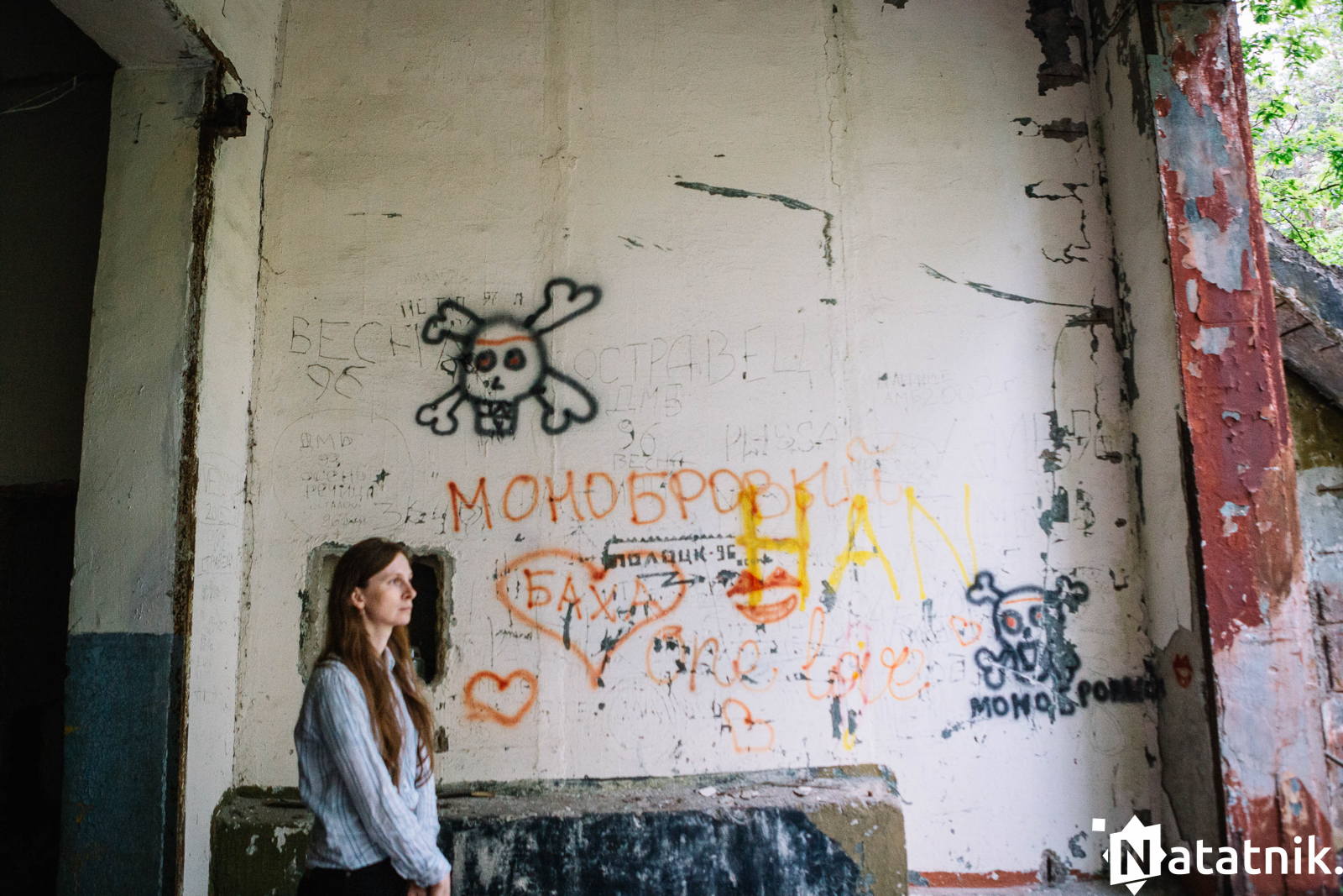 РВСН, ангары для ракет