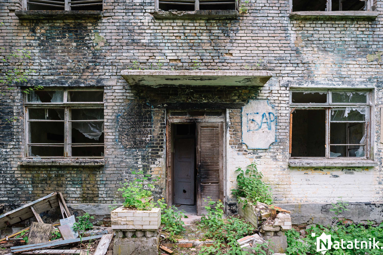 военная база, РВСН