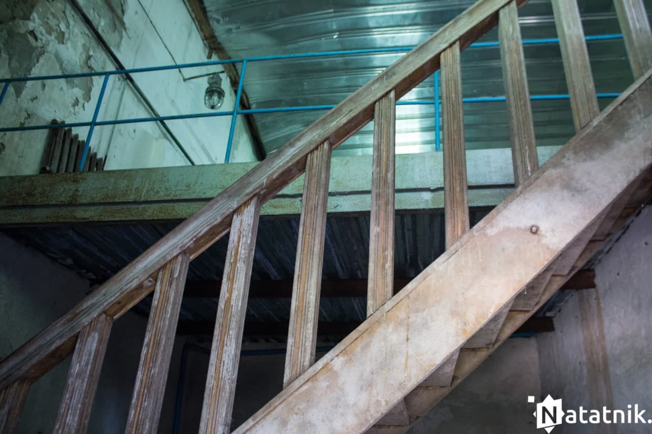 Винокурня Закозель