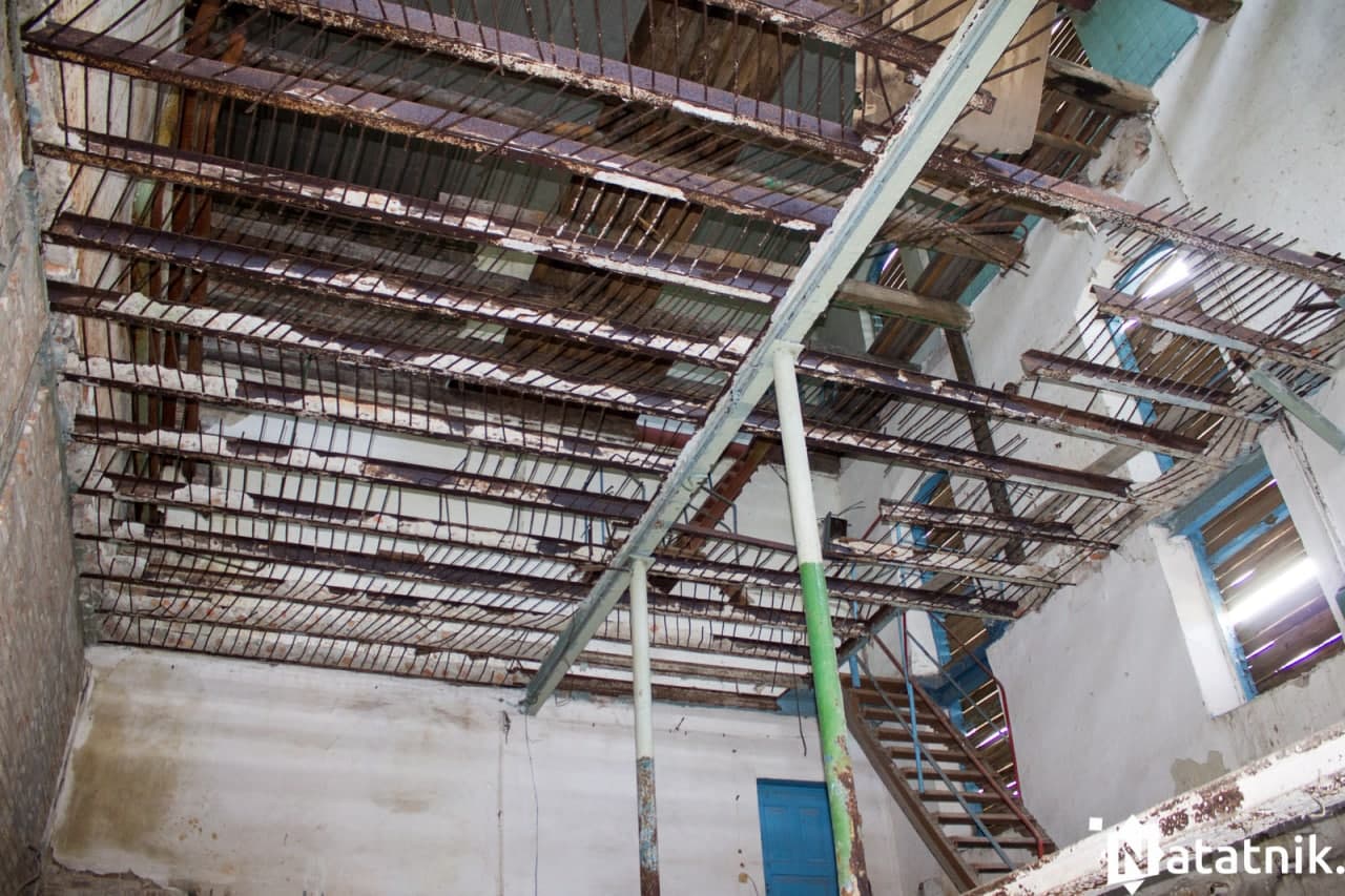 Винокурня Закозель