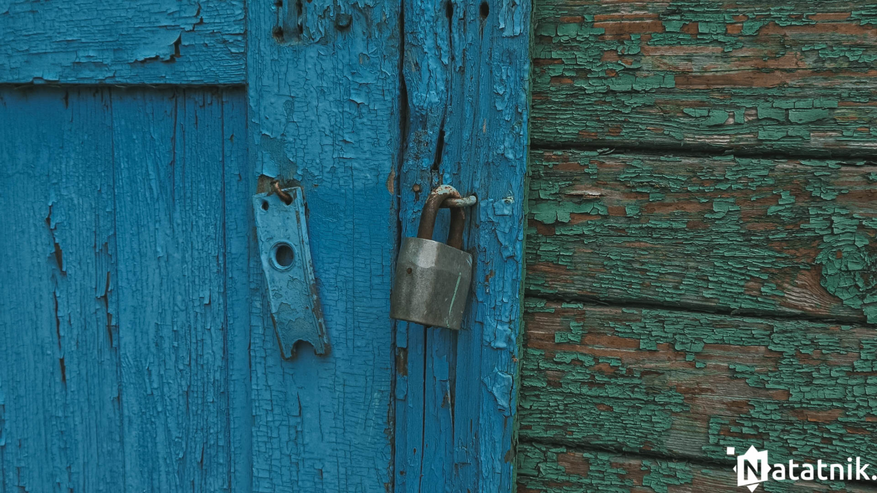 Заброшенный лагерь Берёзка