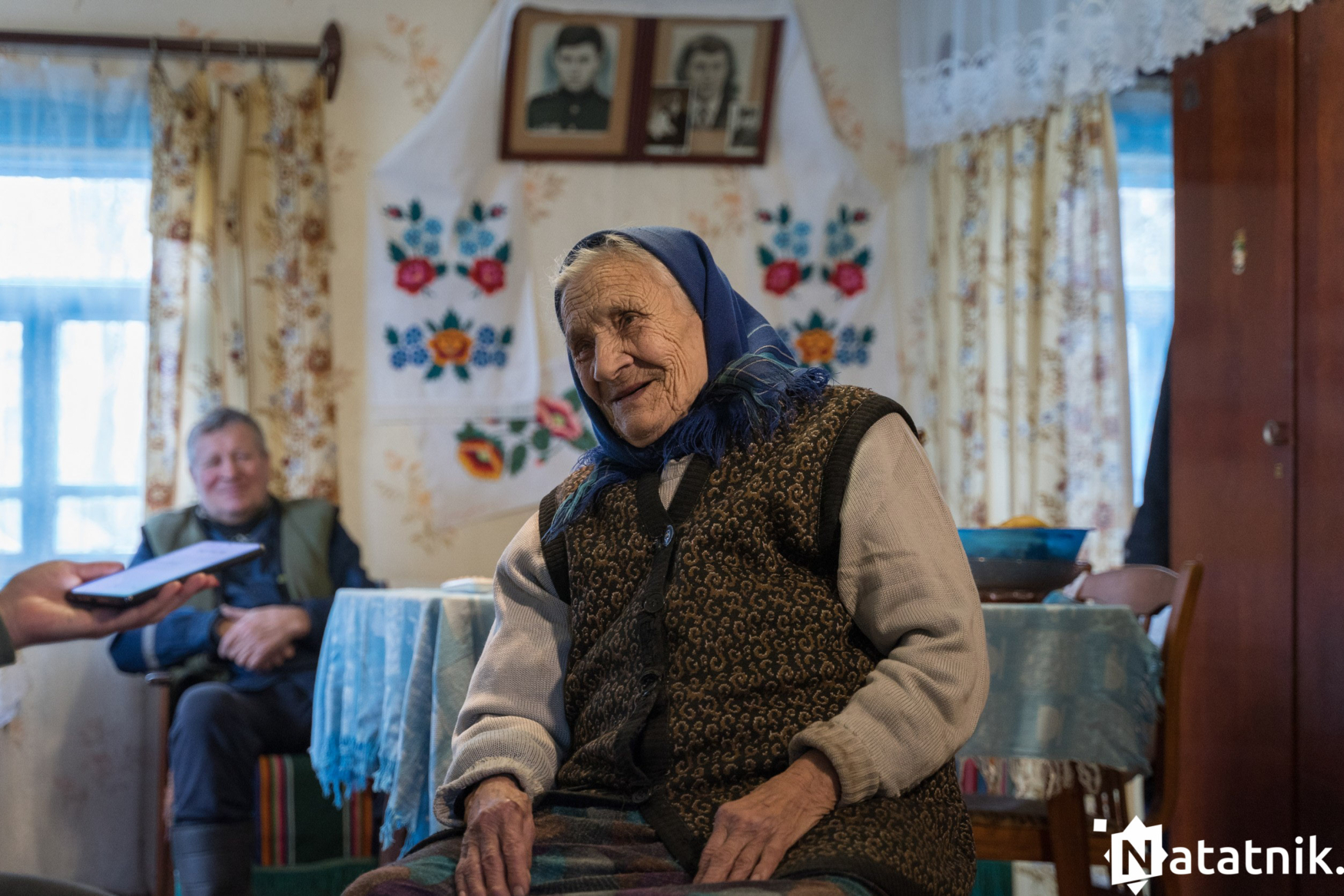 Христиболовичи