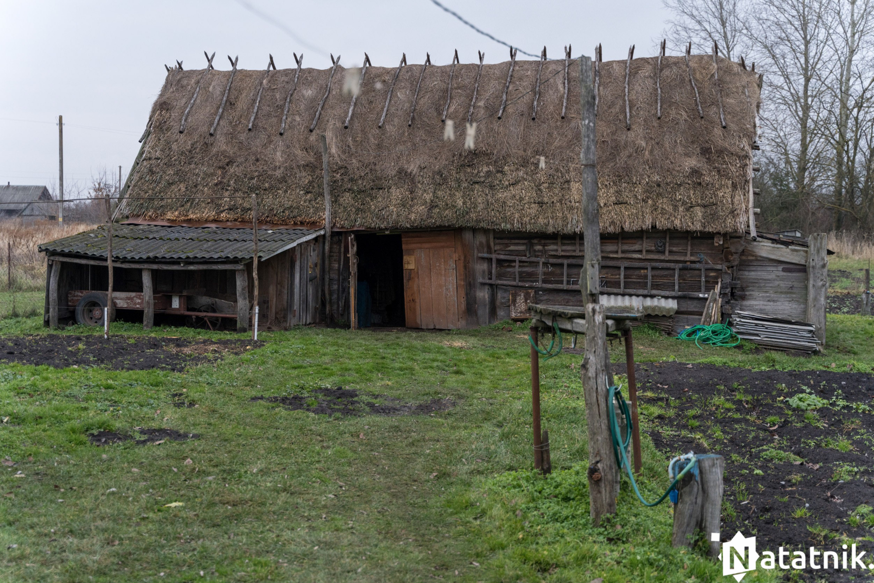 Христиболовичи