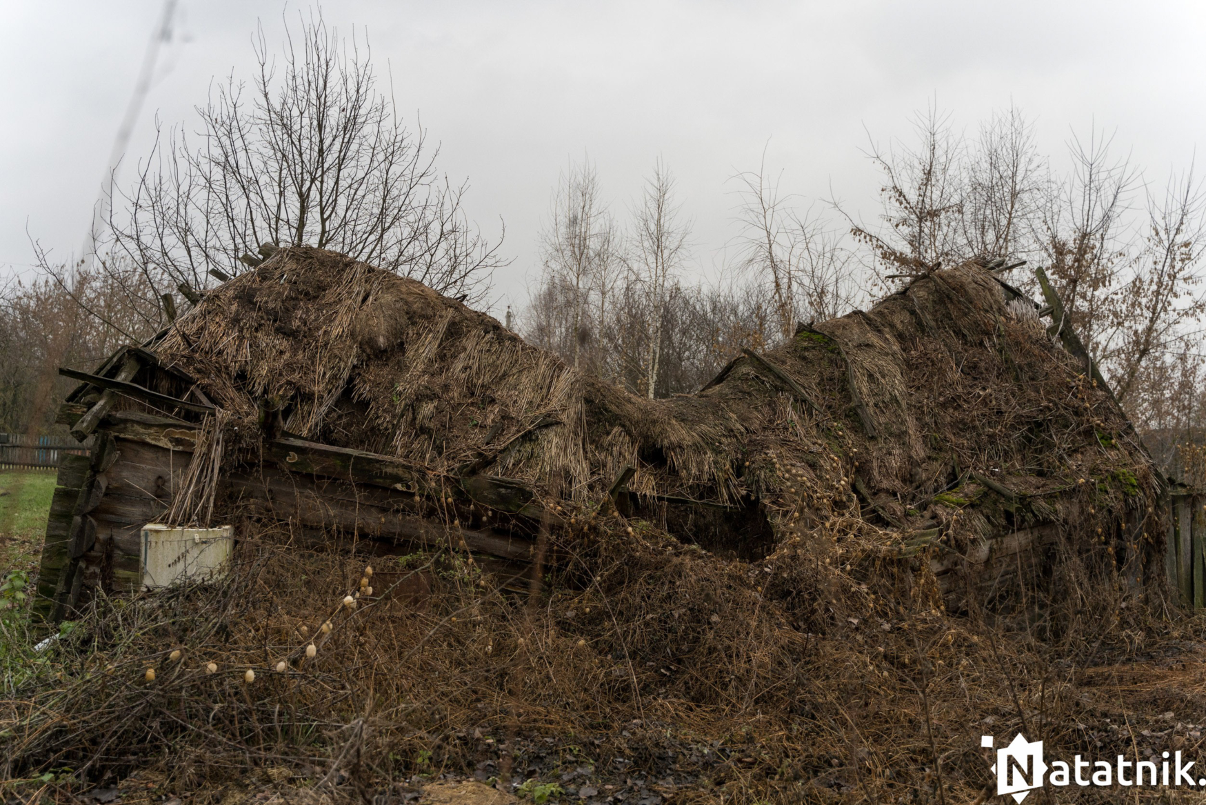 Христиболовичи