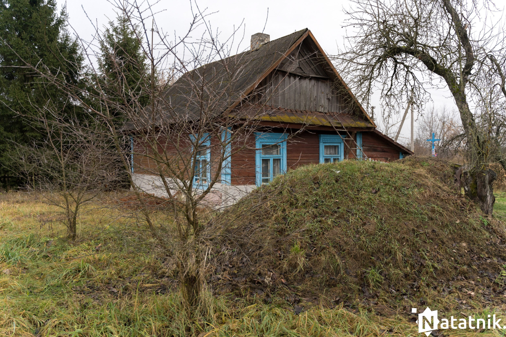 Христиболовичи