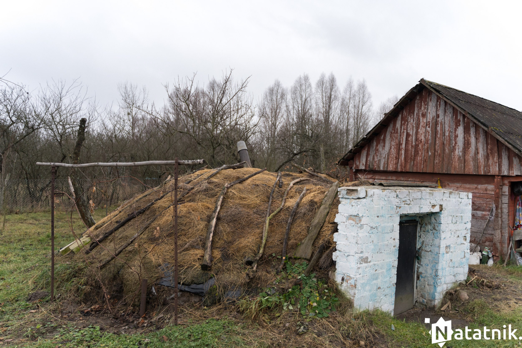 Христиболовичи