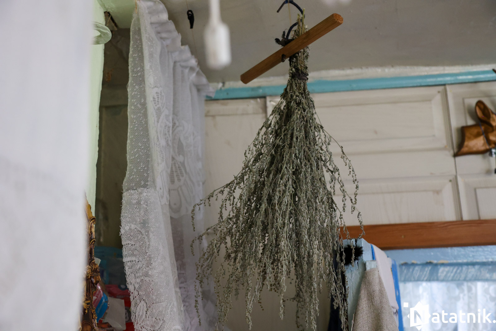 вёска Наўгольнае