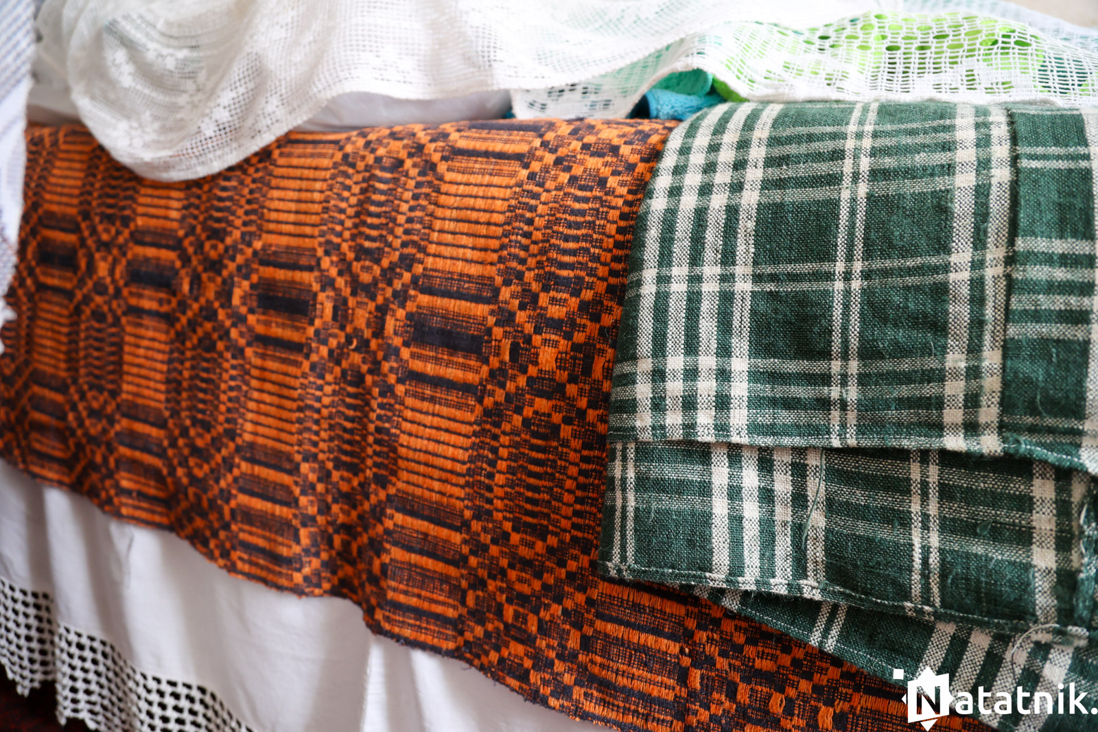 вёска Наўгольнае