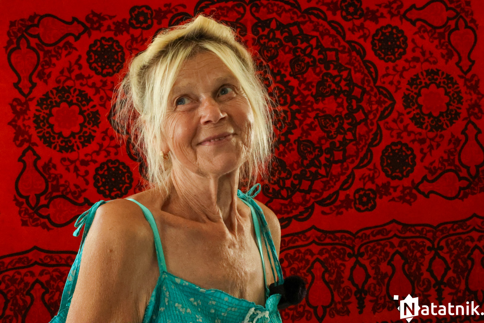 вёска Наўгольнае