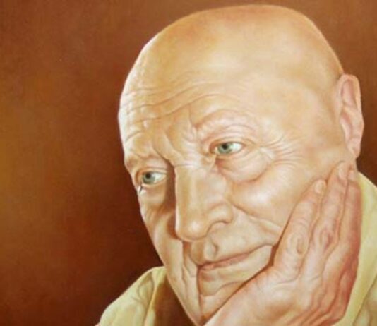 Барыс Кіт: З беларускай вёскі ў Космас Барыс Кіт