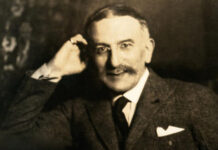 Леў Бакст – геніяльны мастак беларускага паходжання Бакст