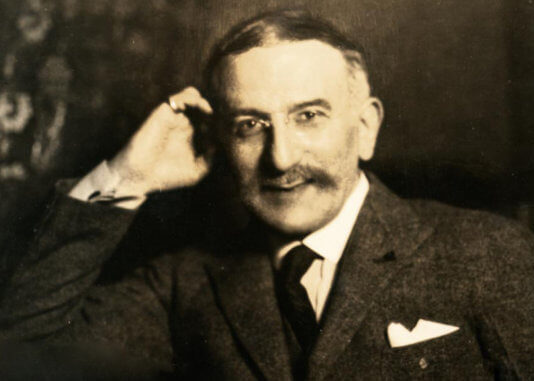 Леў Бакст – геніяльны мастак беларускага паходжання Бакст