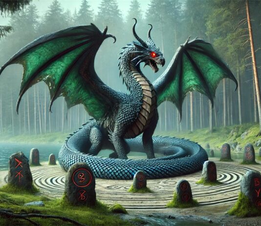 Цмокі, якія жывуць ў Беларусі Цмок