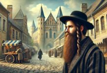 Шауль Валь – фінансіст, мецэнат і легендарны кароль на адну ноч Габрэй