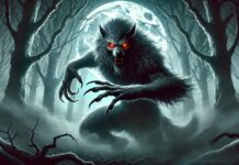 Ваўкалак у беларускай традыцыі: міфы і рэальнасць Ваўкалак