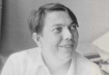 Апошні рамантык Уладзімір Караткевіч