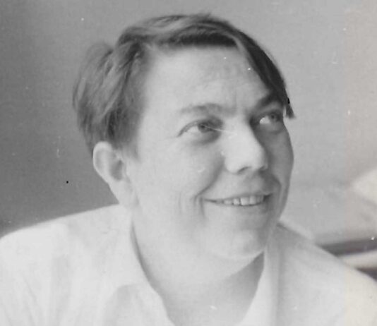 Апошні рамантык Уладзімір Караткевіч