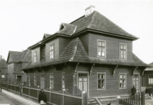 Страчаная калонія Варбурга