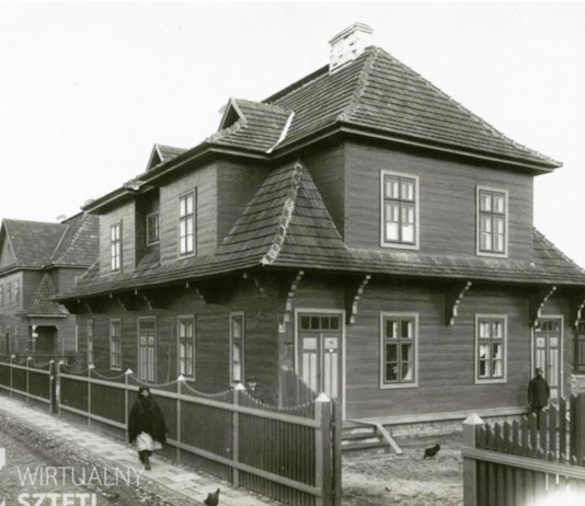 Страчаная калонія Варбурга